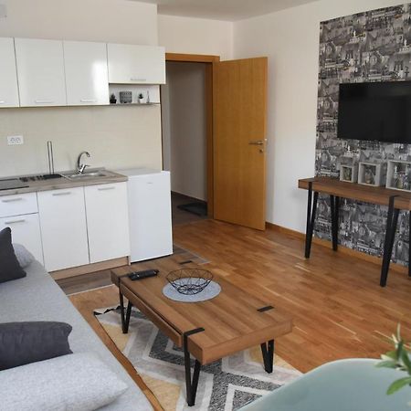 Millenium Apartment Sokobanja Exterior foto