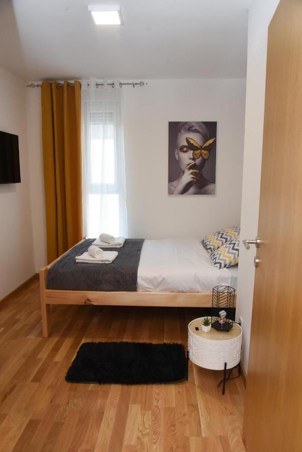 Millenium Apartment Sokobanja Exterior foto