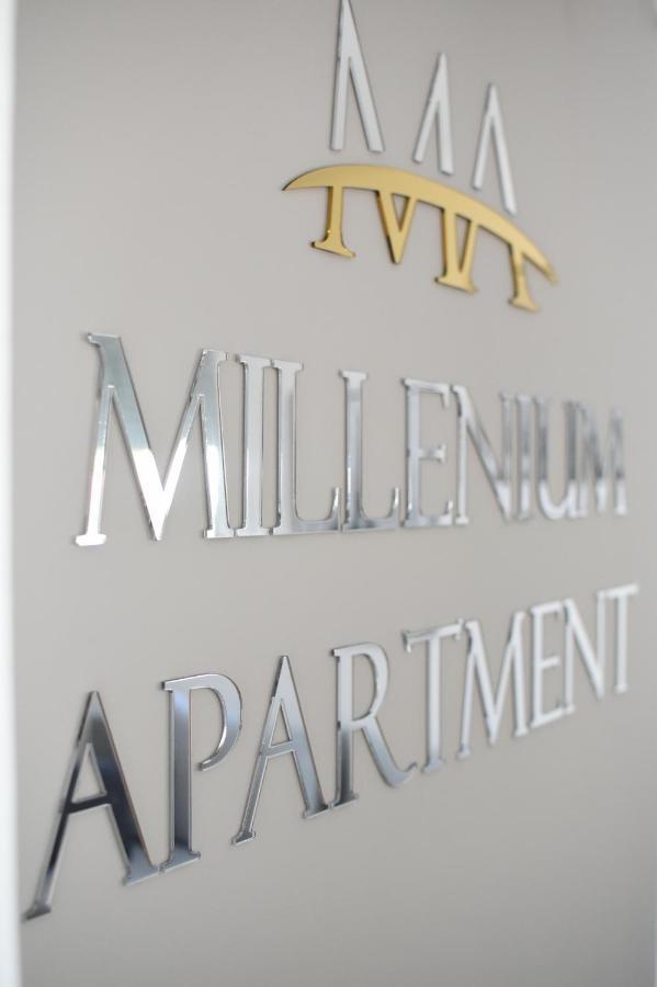Millenium Apartment Sokobanja Exterior foto