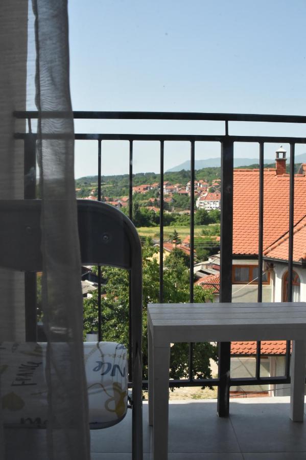 Millenium Apartment Sokobanja Exterior foto
